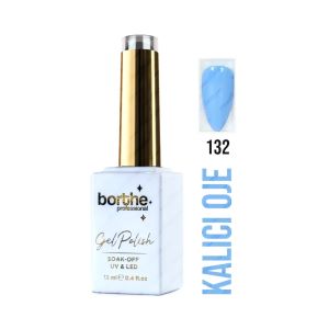 Borthe Premium Kalıcı Oje No:132