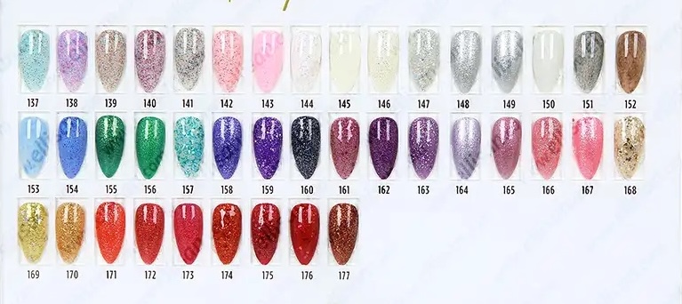 Borthe Premium Kalıcı Oje No:152