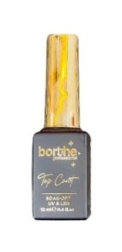 Borthe Premium Top Coat