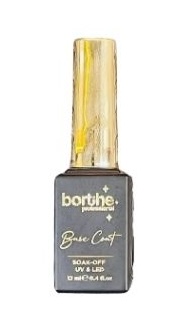Borthe Premium Rubber Base Coat