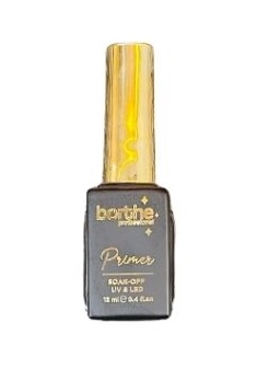 Borthe Premium Primer