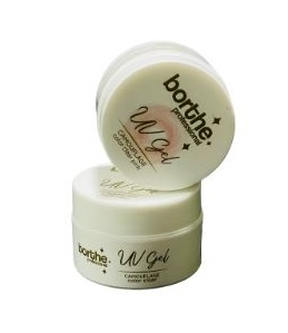 Borthe Uv Gel Color Nude 15 ml