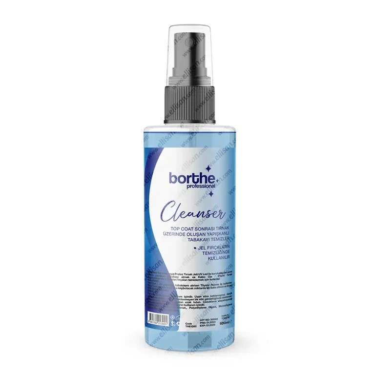 Borthe Cleanser 500 ml 