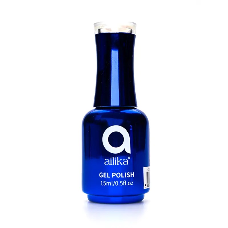 Ailika Kalıcı Oje No:029 Glitter 