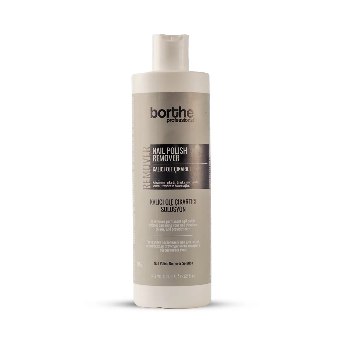 Borthe Remover 400 ml