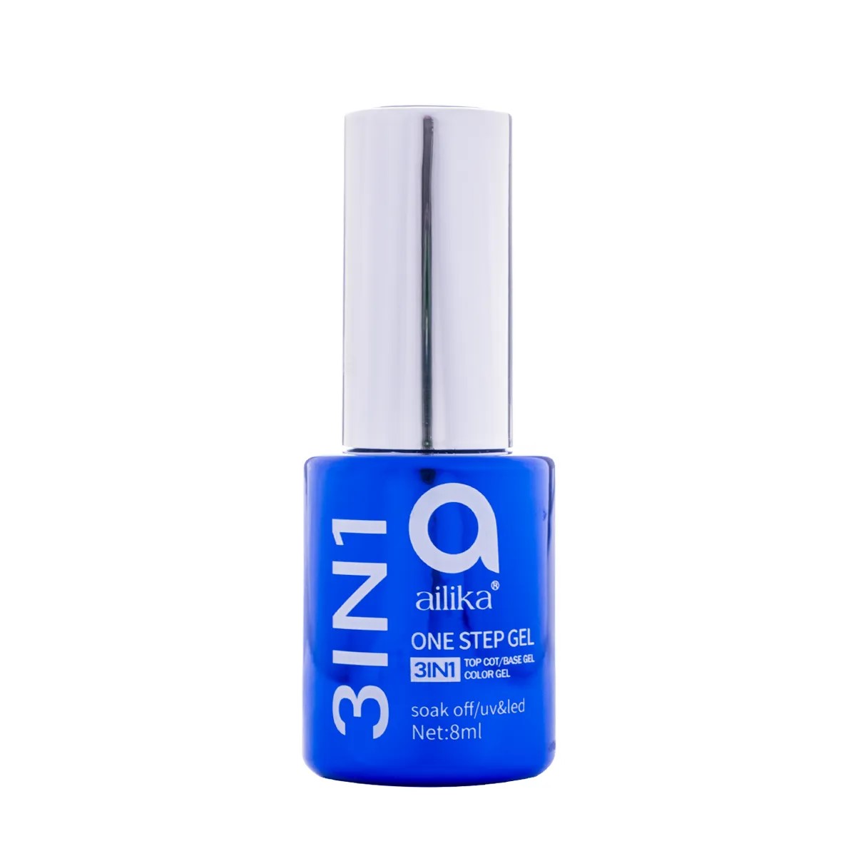 Alika One Step Gel 02 8 ml