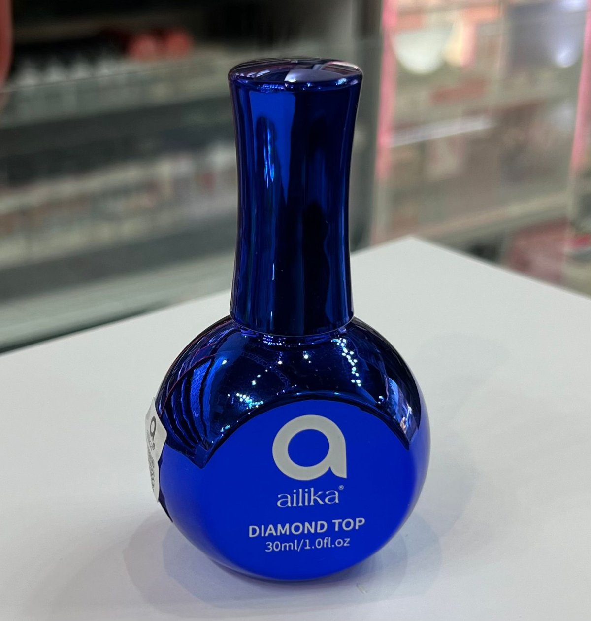 Ailika Diamond Top 30 ml
