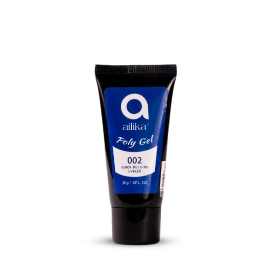 Ailika Poly Gel No:002 30 gr