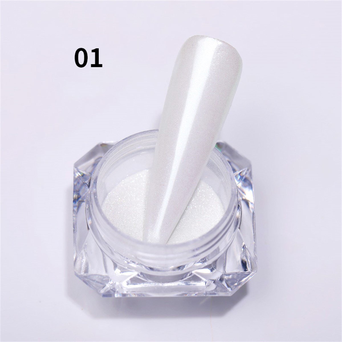 Borthe İnci Tozu no:1 NL-0089