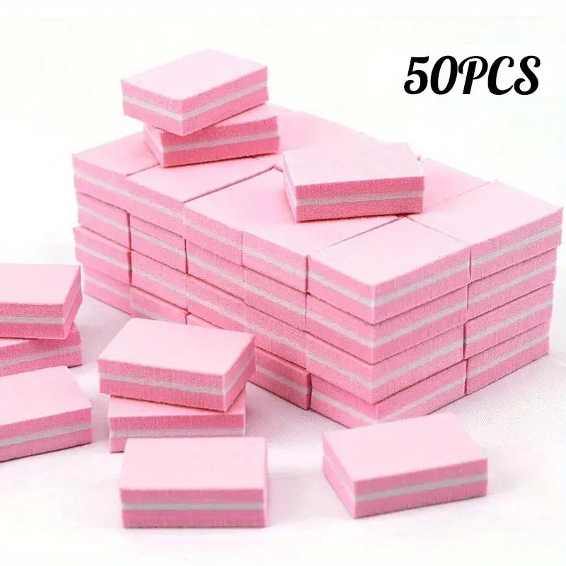 Borthe Manikür Cilalama Blogu 50 Adet