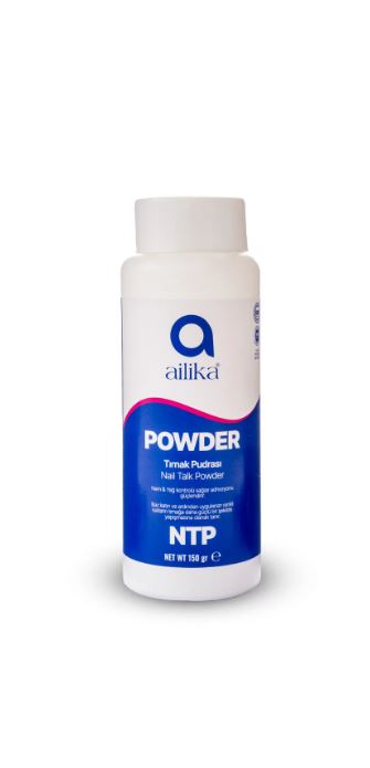Ailika Tırnak Pudrası 150 gr