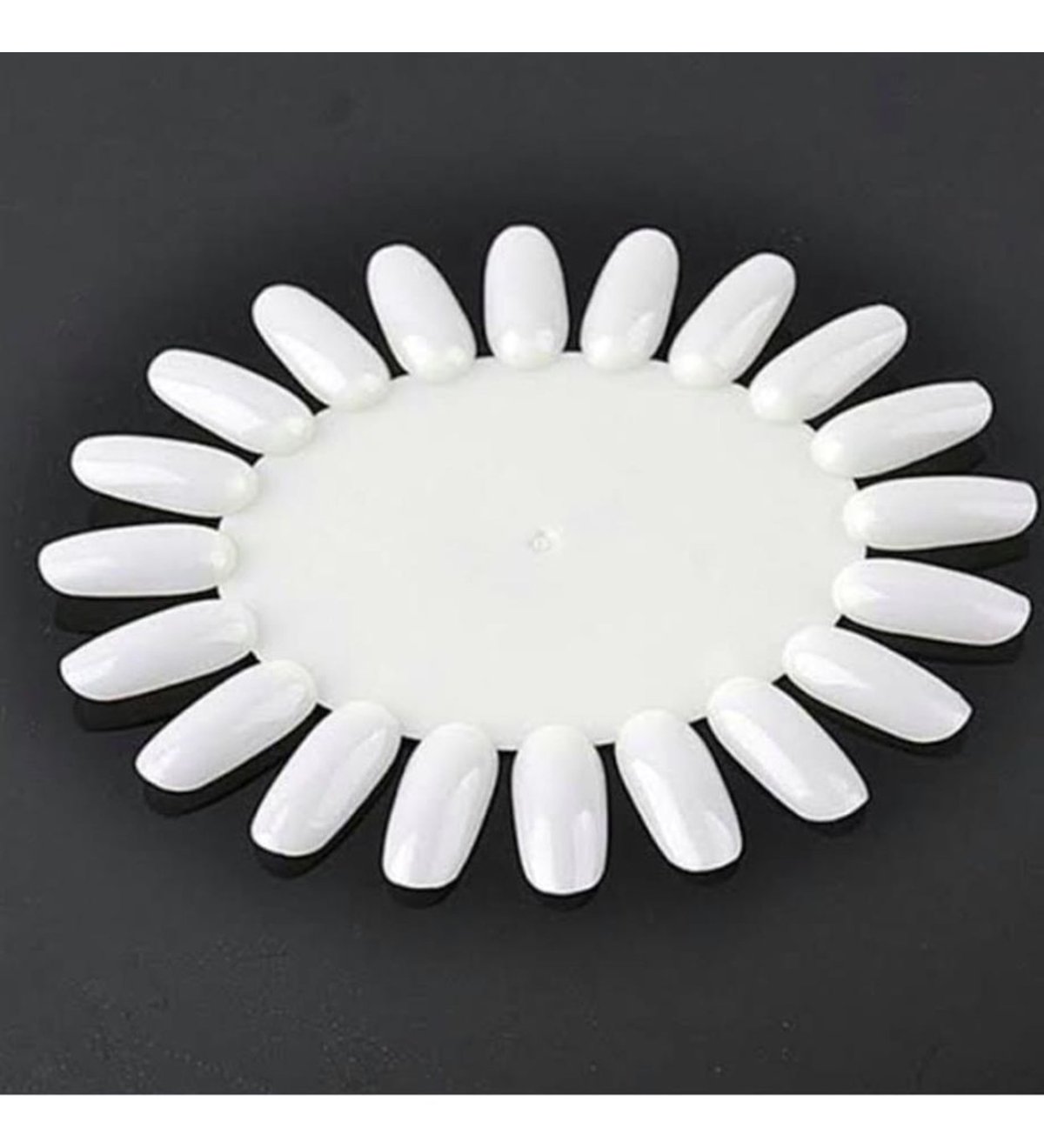 Borthe Çiçek Kartela 1 Adet