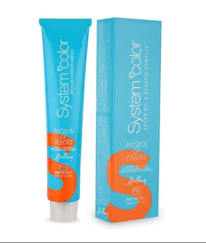 System Color 9.23 Çok Açık Sarı İrise Dore 100 ml