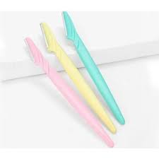 Gold Beauty Yüz Usturası 3LÜ EP-1153