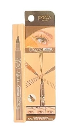 Pretty Kaş Kalemi Tatto 04