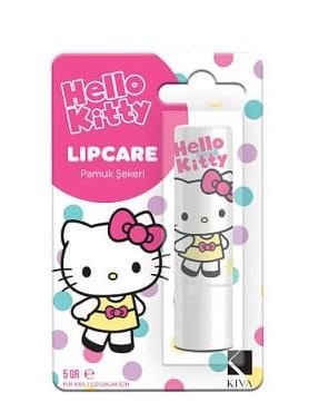 Kiva Çocuk Lipcare Hello Kitty 5 gr