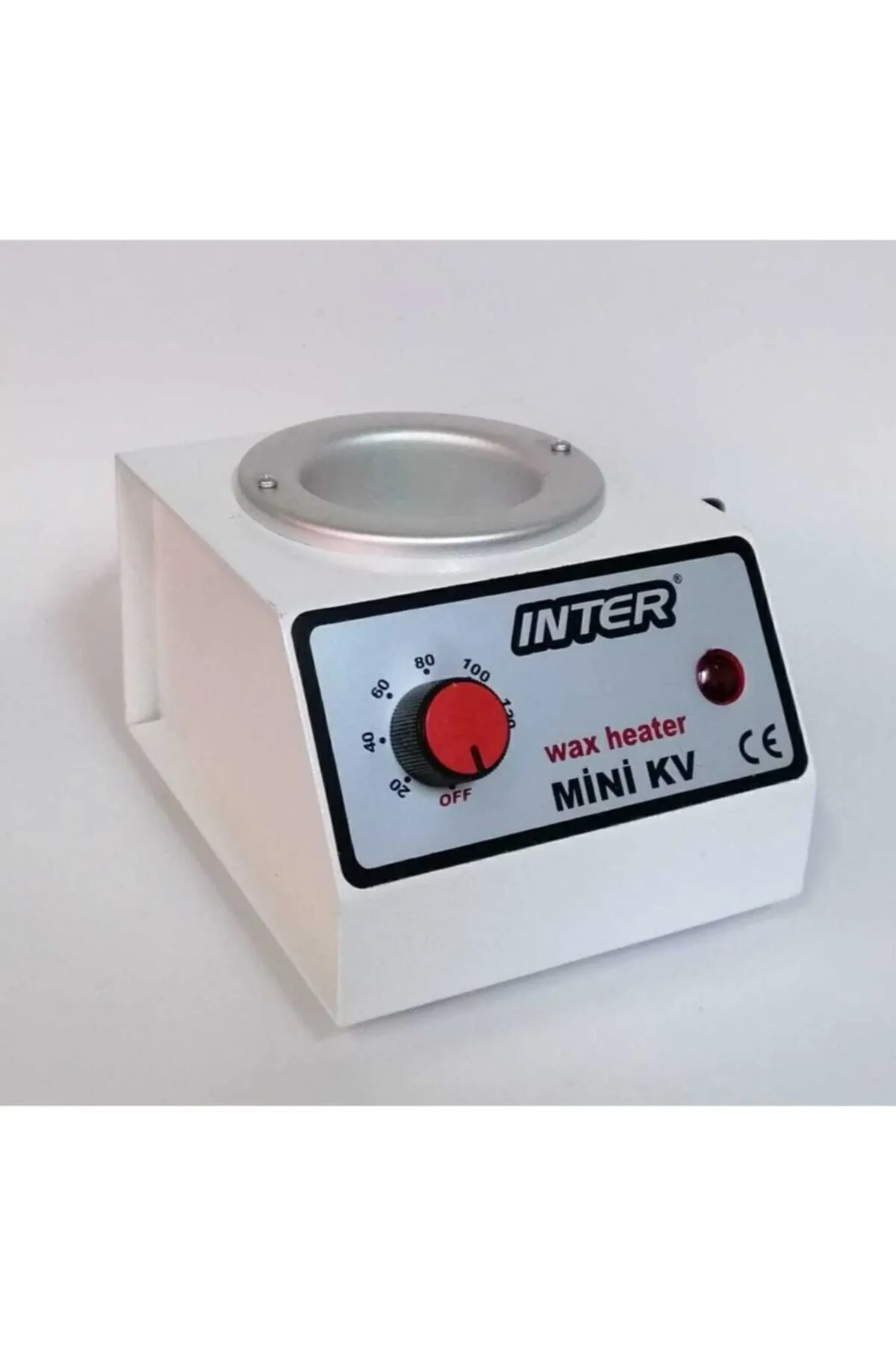 Pro İnter 60 Ml Ağda Makinesi