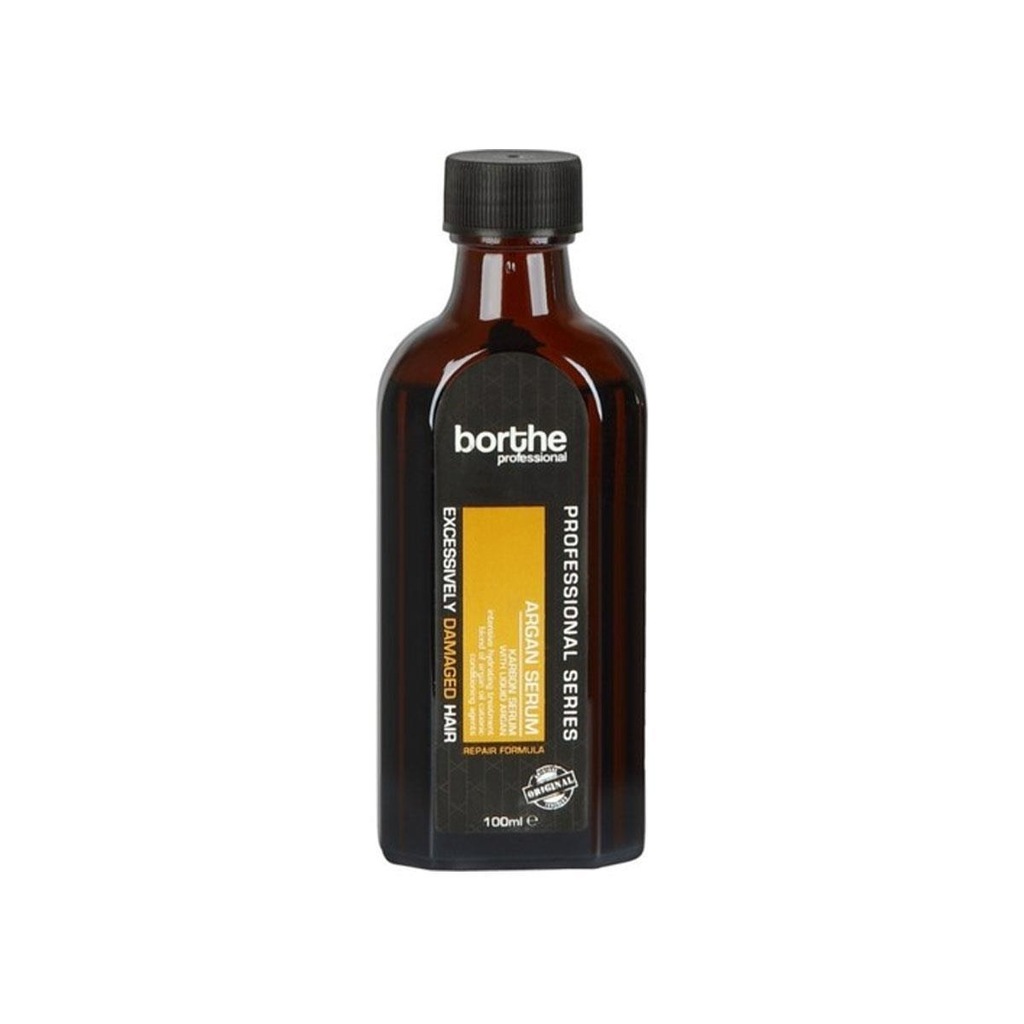 Borthe Argan Serum 100 ML