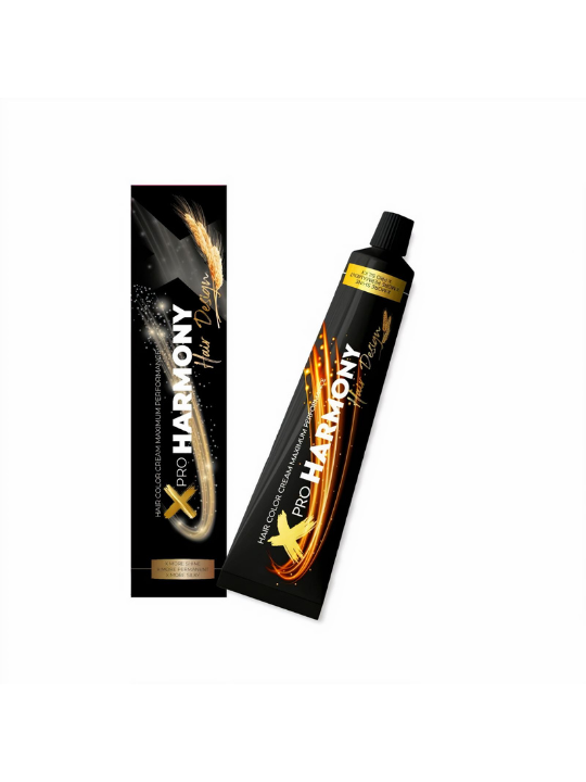X Pro Harmony Saç Boyası 0.33 Dore 60 ML