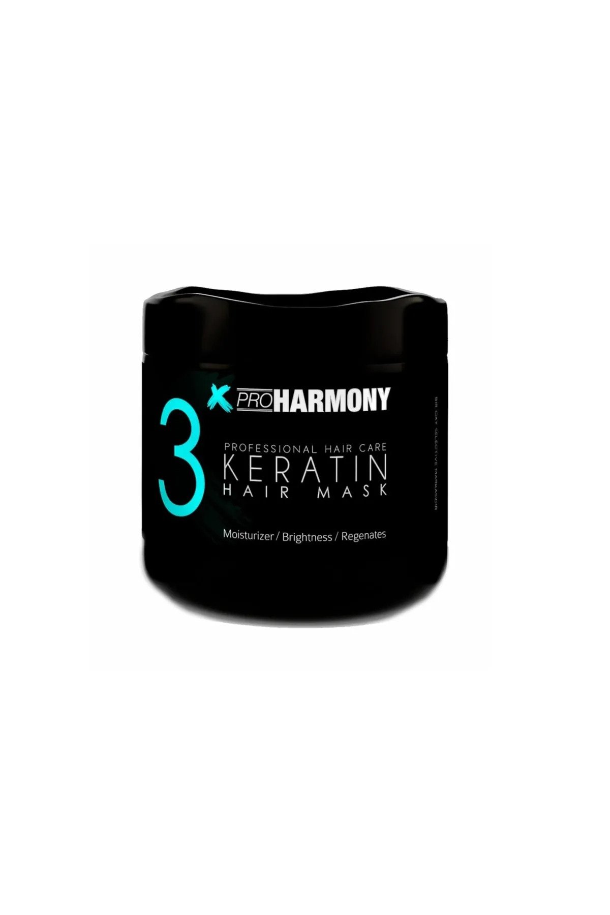 X Pro Harmony Collagen Keratin Saç Maskesi 500 ML