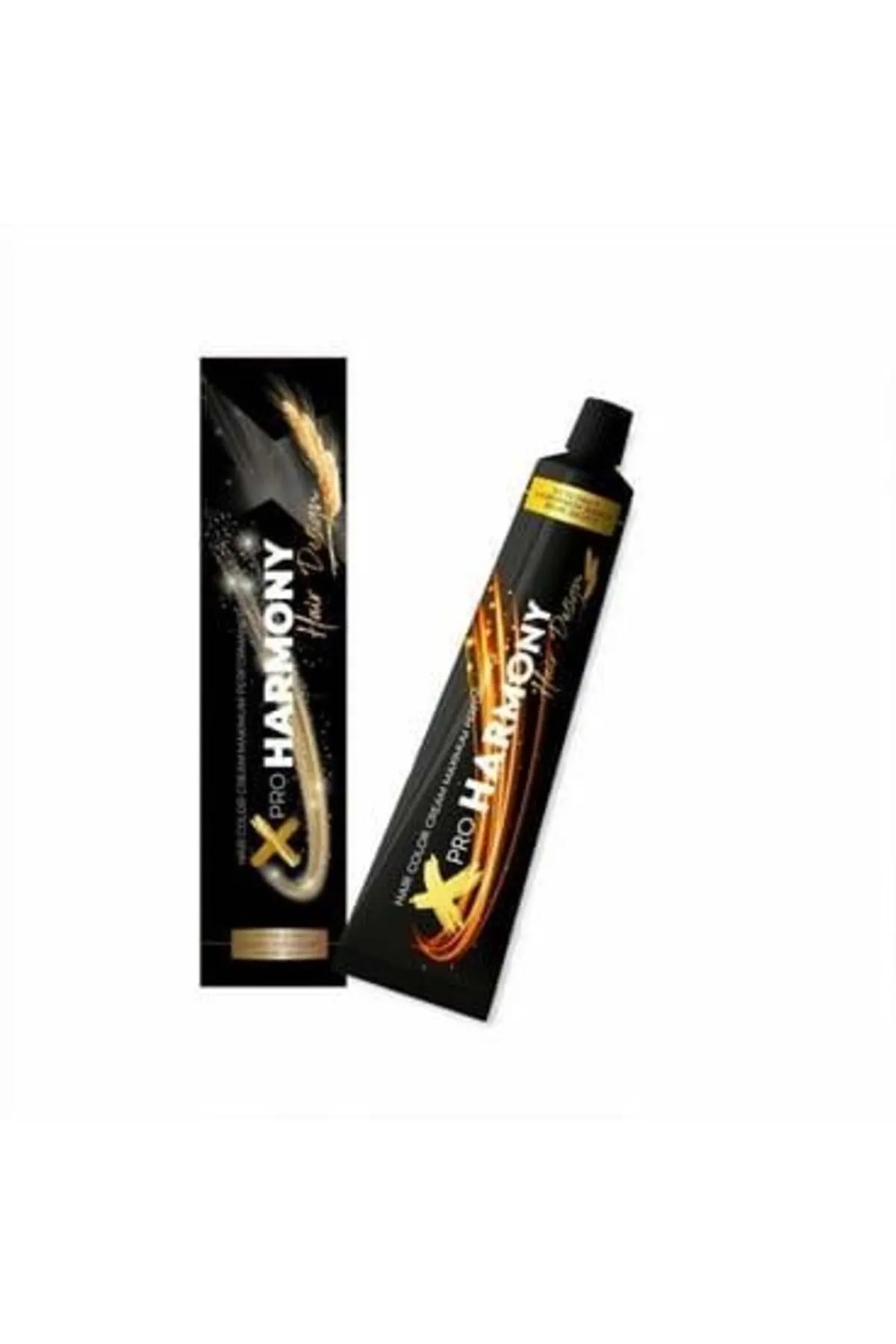 X Pro Harmony Saç Boyası 7.46 Açık Tarçın 60 ML