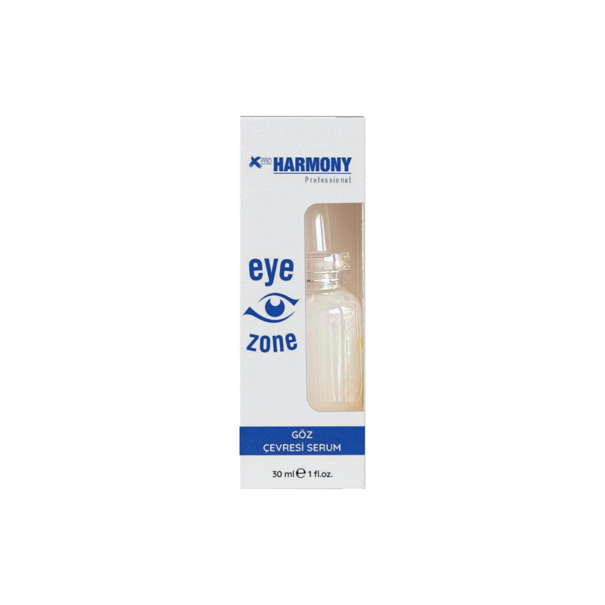 X Pro Harmony Eye Area Serum Göz Çevresi Serum 30 ml