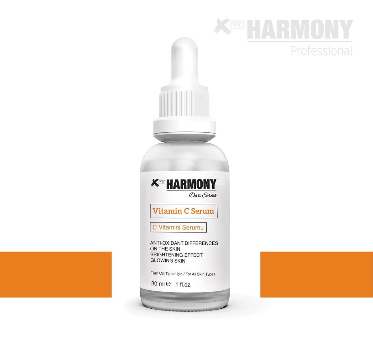 X Pro Harmony C Vitamin Serum 30 ml