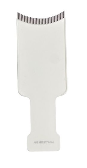 Nano Absolute Uzun Balyaj Paleti 