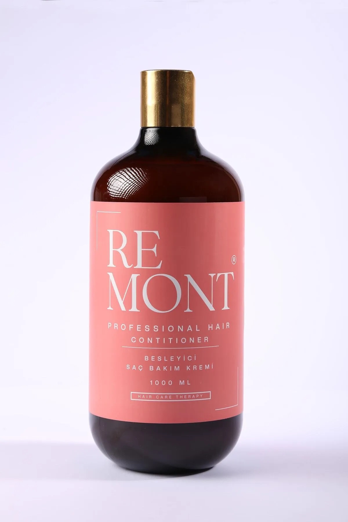 Remont Besleyici Saç Bakım Kremi 1000 ML