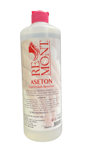 Remont  Saf Aseton 750 ML