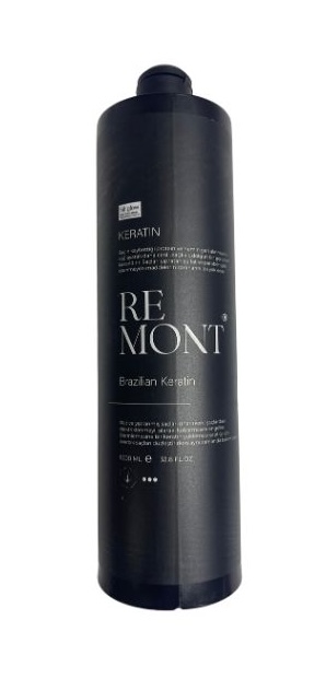 Remont Hit Glow Keratin 100 ML