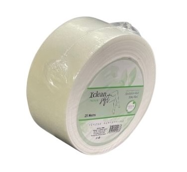 Clean Premium Soft Ağda Bezi 25 Mt