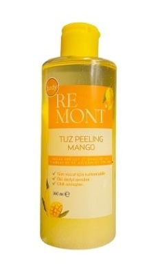 Remont Tuz Peeling Mango 360 Ml