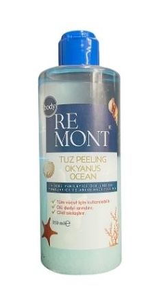Remont Tuz Peeling Okyanus 360 Ml