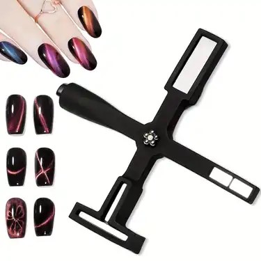 Borthe Cat Eyes 4´lü Mıknatıs 