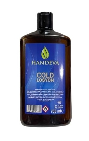 Handeva Cold Losyon 700Cc