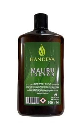 Handeva Malıbu Losyon 700 Cc