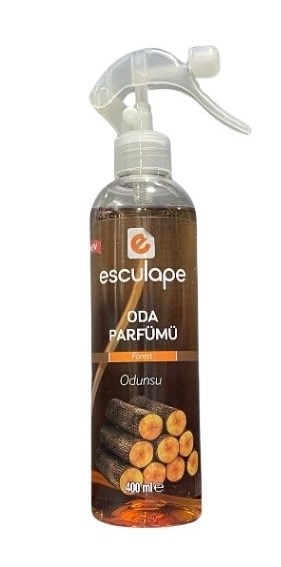 Esculape Oda Parfümü Odunsu 400 ML