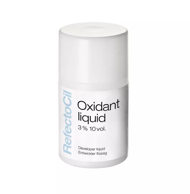 RefectoCil Sıvı Oksidan 10 Volüm 100ml