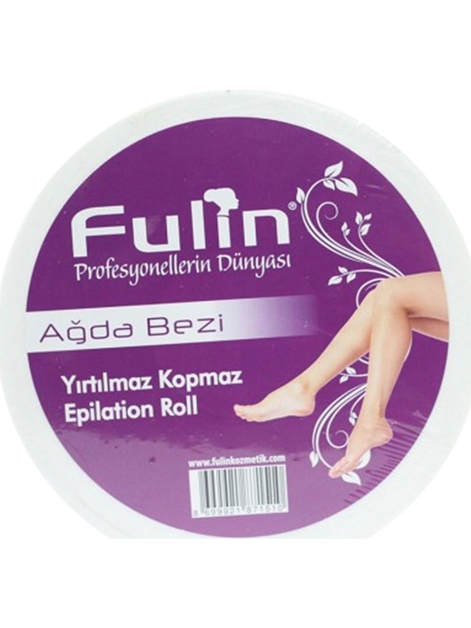 Fulin 80 Metre Ağda Bezi