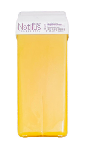 Natilus Naturel Kartuş Ağda