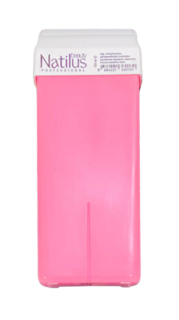 Natilus Pudralı Kartuş Ağda