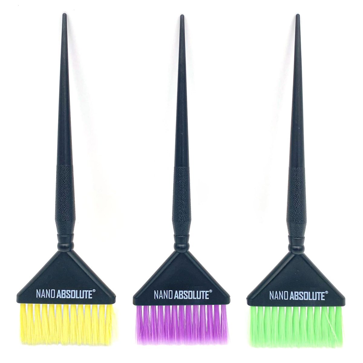 Nano Absolute Boya Fırçası G-1276