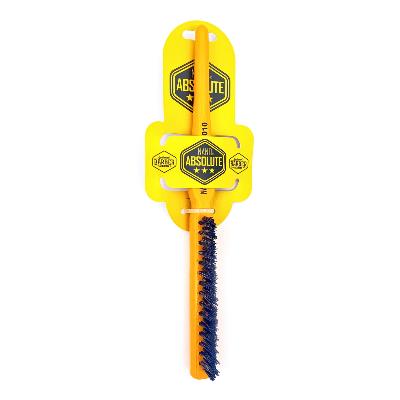 Nano Absolute Topuz Fırçası 5010