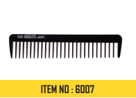 Nano Absolute Karbon Tarak 6007