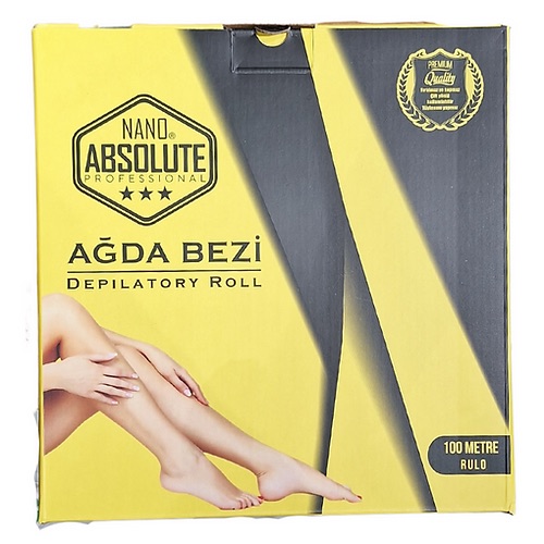Nano Absolute 100 Mt Ağda Bezi G-901