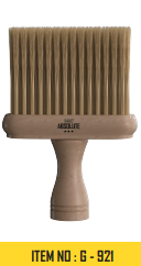 Nano Absolute Ense Fırçası Ahşap Tutmalı Soft G-921