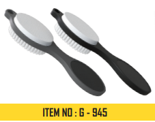 Nano Absolute Topuk Fırça-Törpü 2 Li G-945