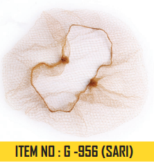 Nano Absolute Topuz Filesi Sarı 12 Li G-956