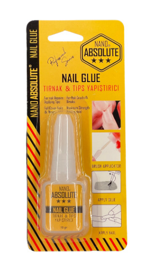 Nano Absolute 110 Gr Tırnak Yapıştırıcı